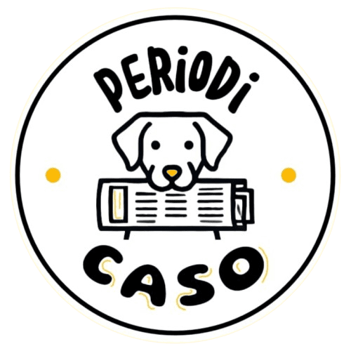 Logo PeriodiCASO
