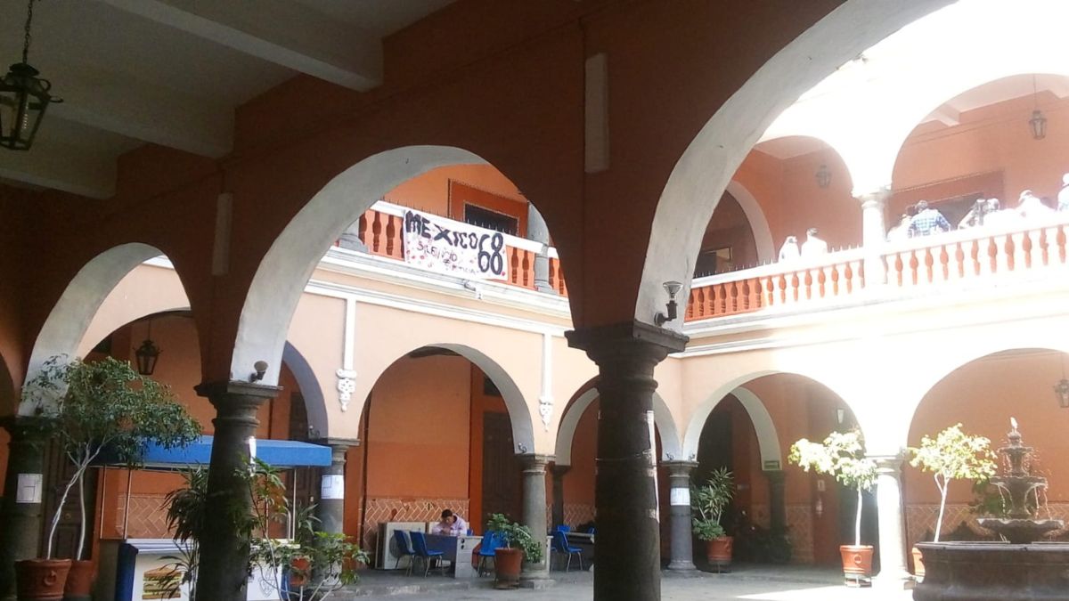 Preparatoria Emiliano Zapata de la BUAP estrenará edificio en 2025