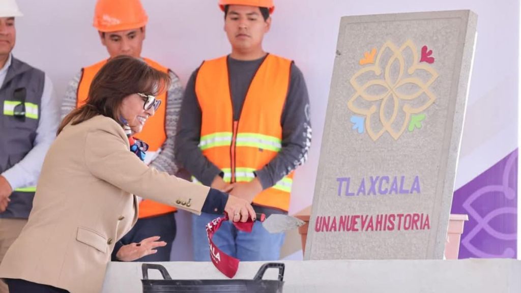 Central de Abastos Tlaxcala estará ubicada en Huamantla