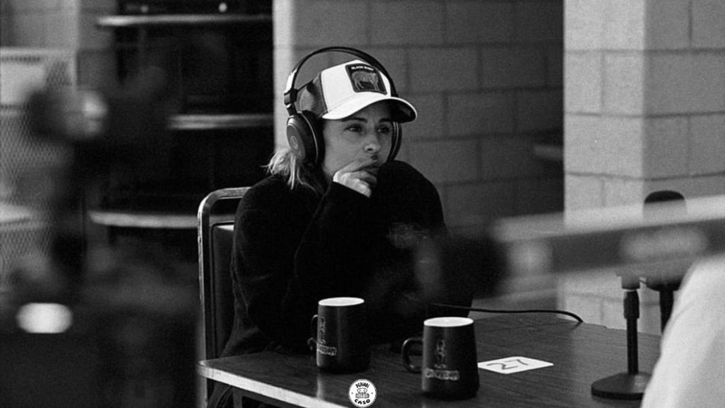 Saskia Niño de Rivera recibió amenazas del exgobernador Miguel Barbosa tras el caso del bebé&nbsp;Tadeo