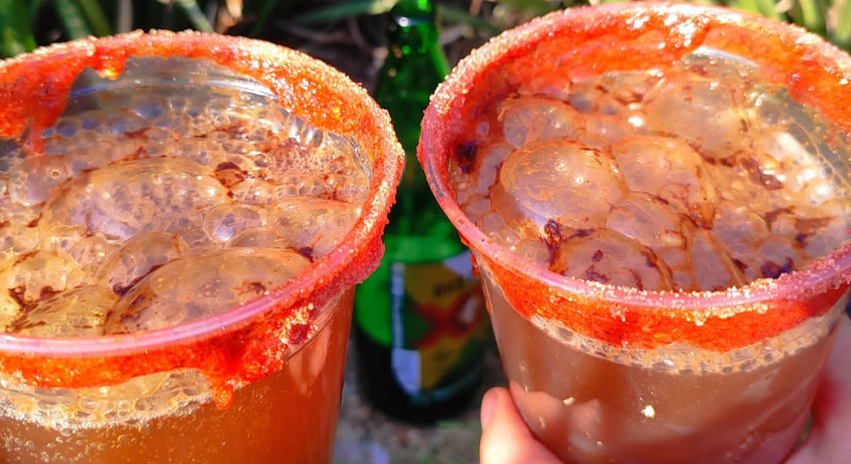 Micheladas