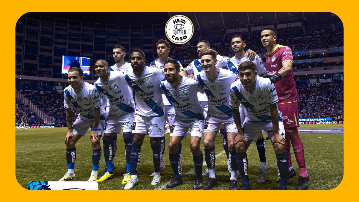 Club Puebla podría estrenar dueños tras el Clausura 2025