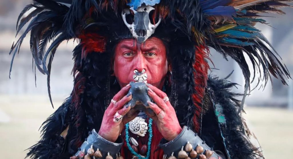 San Andrés Cholula se prepara para el Festival Equinoccio&nbsp;2025