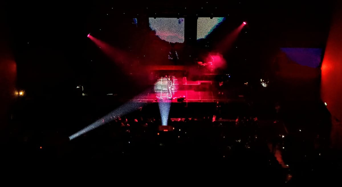 Concierto