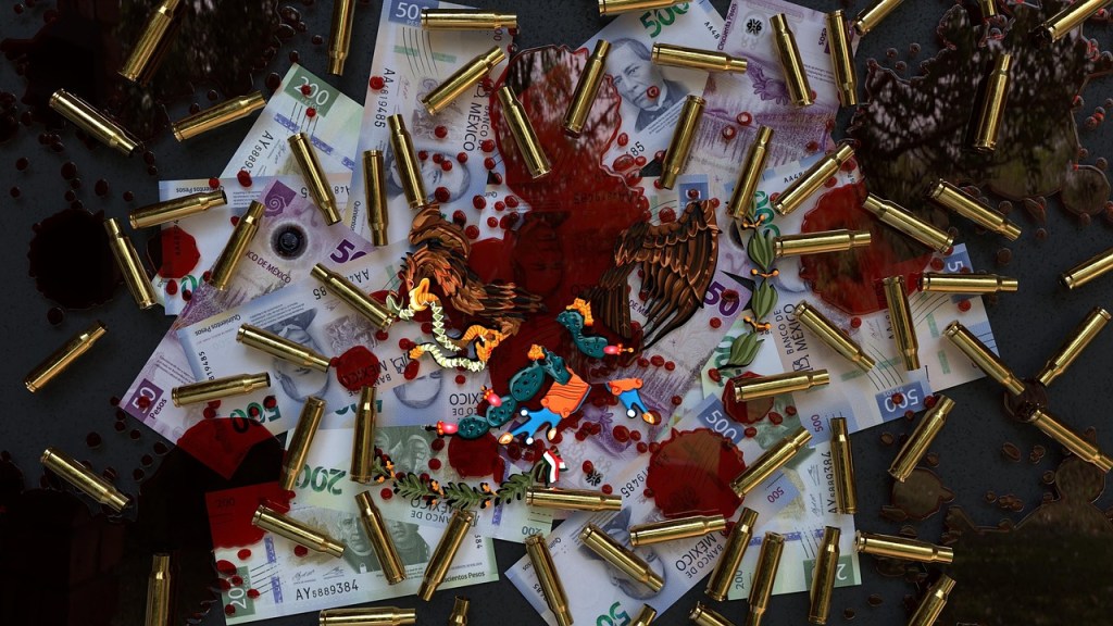 México extradita a 29 narcotraficantes a Estados Unidos como parte de la estrategia para frenar aranceles impuestos por Trump