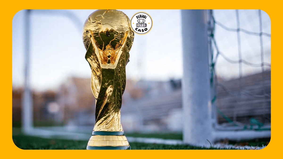 Países que clasificaron a la Copa del Mundo en esta fecha FIFA
