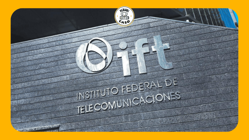 Reforma a la Ley de Telecomunicaciones y Radiodifusión podría censurar contenidos en redes&nbsp;sociales