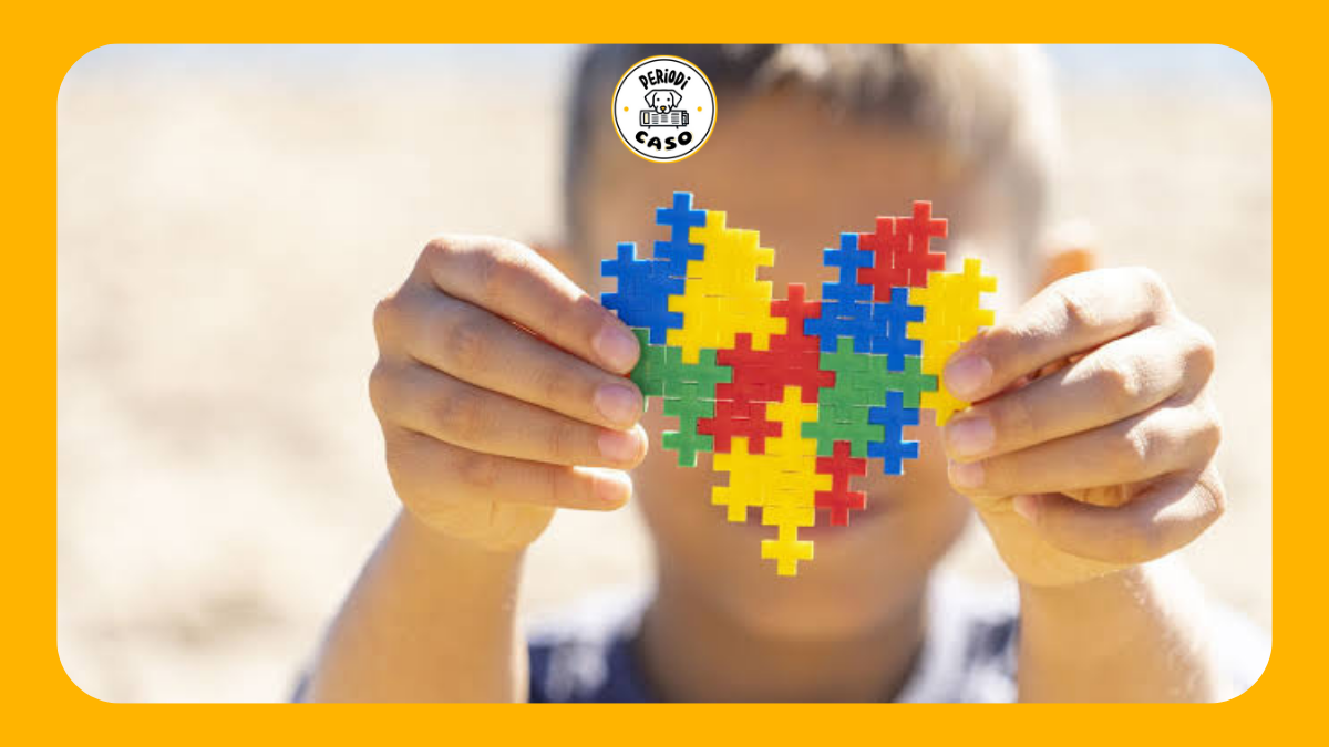 Autismo: ¿realmente hay una dificultad para comprender a los demás?