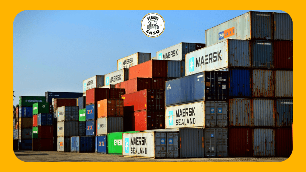 Casa Blanca confirma la entrada en vigor de nuevos aranceles a partir del 2 de abril