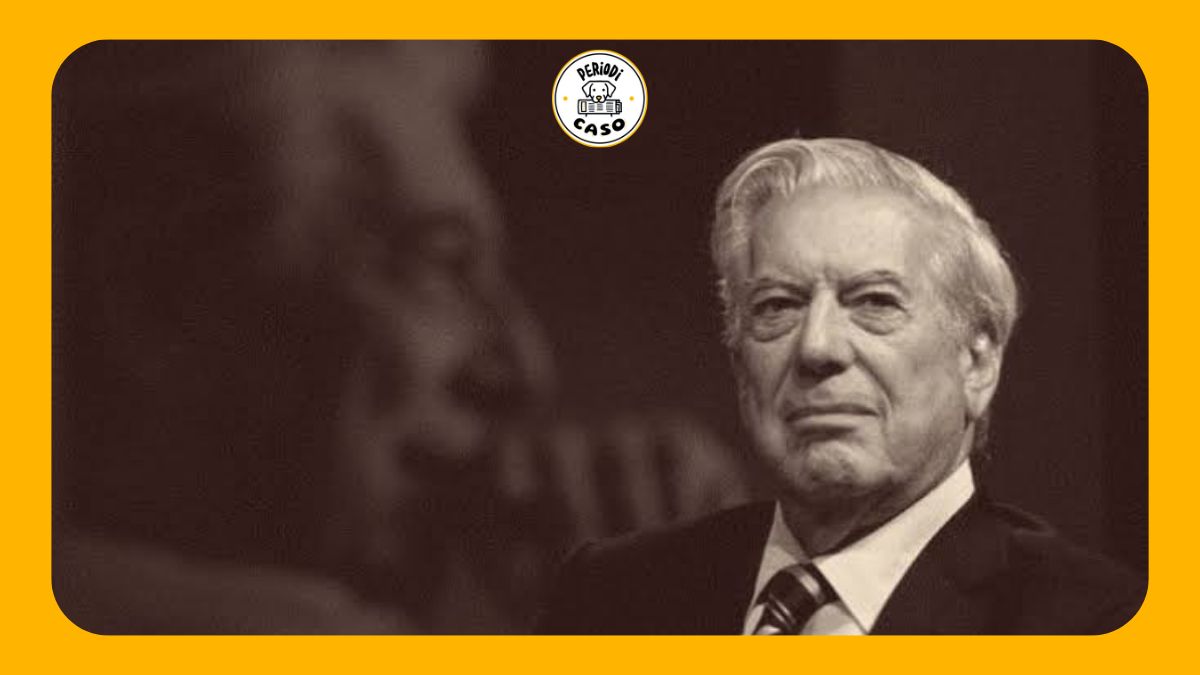 Con Vargas Llosa muere el último gigante del Boom latinoamericano