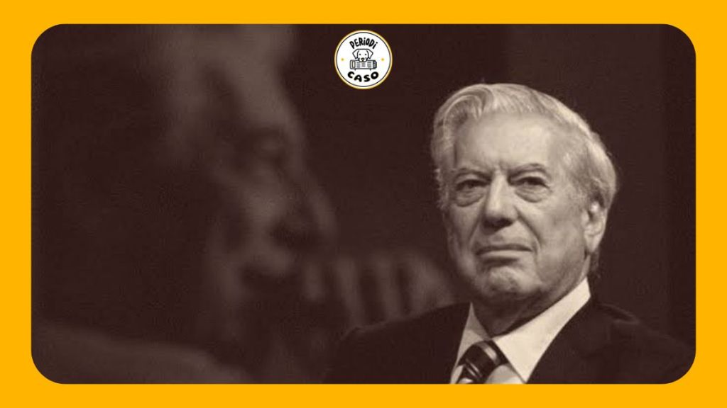 Con Vargas Llosa muere el último gigante del Boom latinoamericano