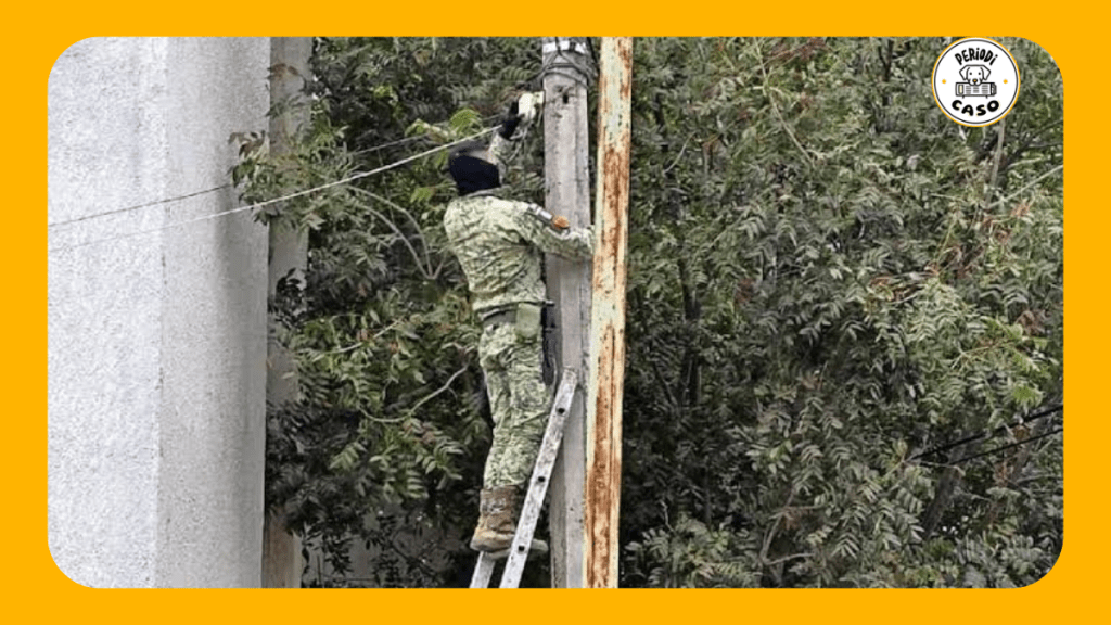 Crimen organizado colocó más de 8 mil cámaras en el país; Puebla figura entre los estados&nbsp;vigilados