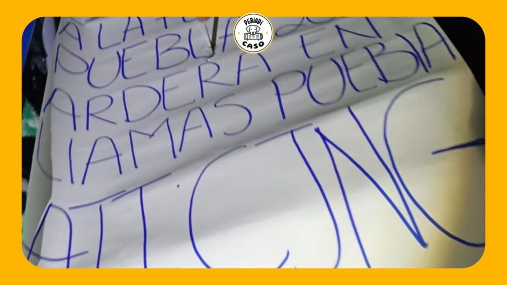 Cuerpos hallados en Fuertes de Loreto estarían relacionados al&nbsp;CJNG