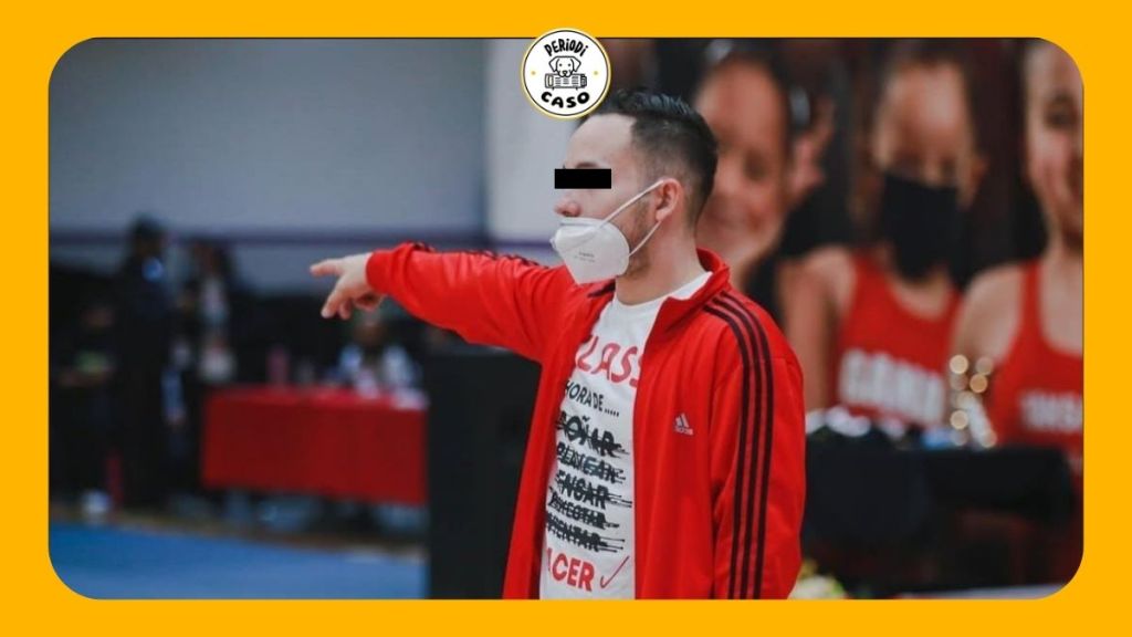 Damazo ‘N’ enfrentará audiencia este viernes por acusaciones de&nbsp;violación