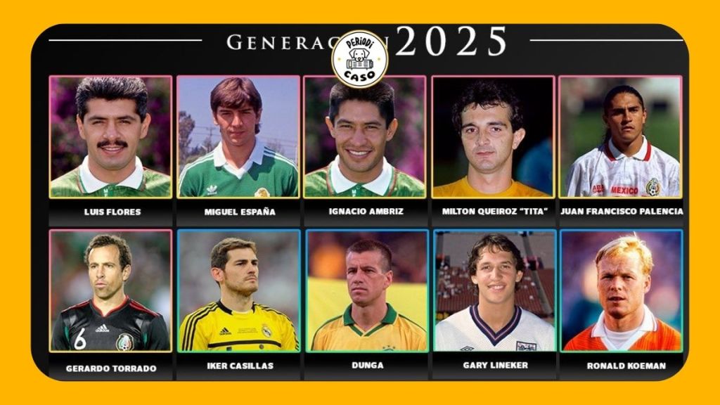 Estas son las leyendas que estarán en el Salón de la Fama de&nbsp;Pachuca