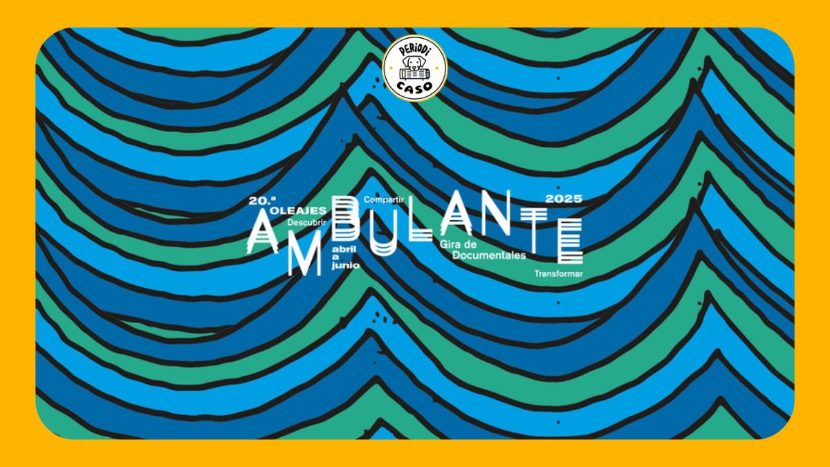 Festival ambulante 2025, todo lo que debes saber