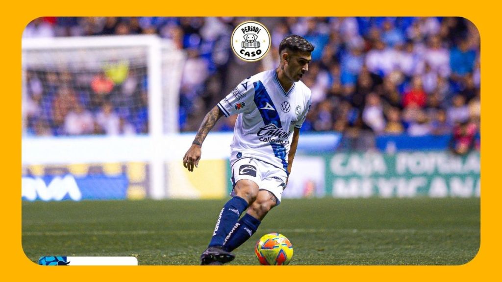Liga MX: dónde y cuándo ver el partido de Puebla contra&nbsp;Tigres