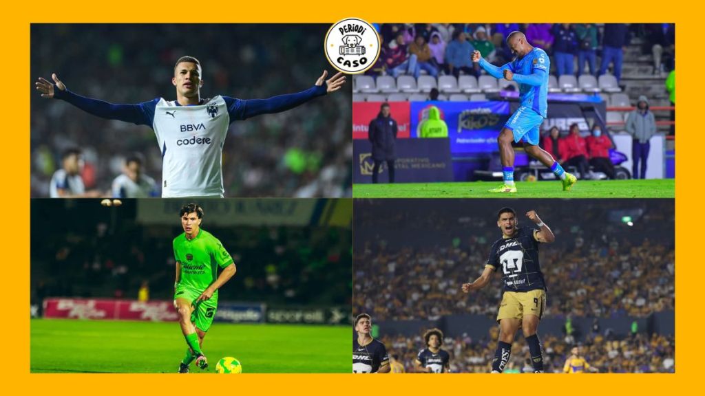 Liga MX: Equipos que buscarán su pase a cuartos en el&nbsp;Play-In