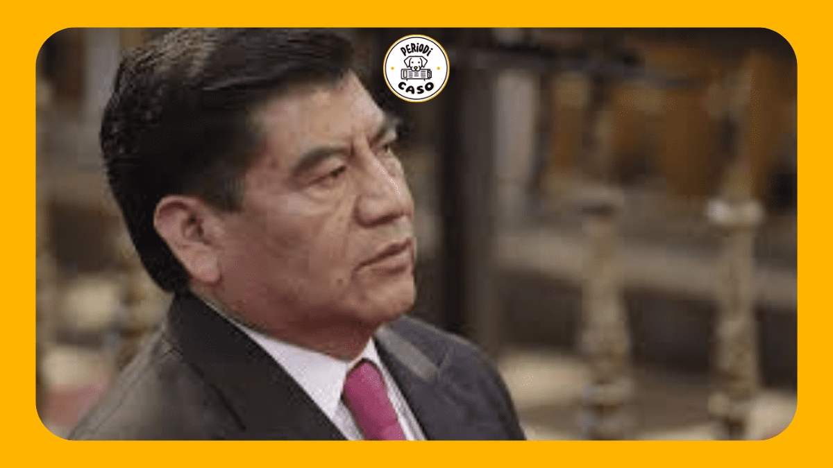 Por riesgo de fuga, Mario Marín es trasladado de nuevo al penal del Altiplano