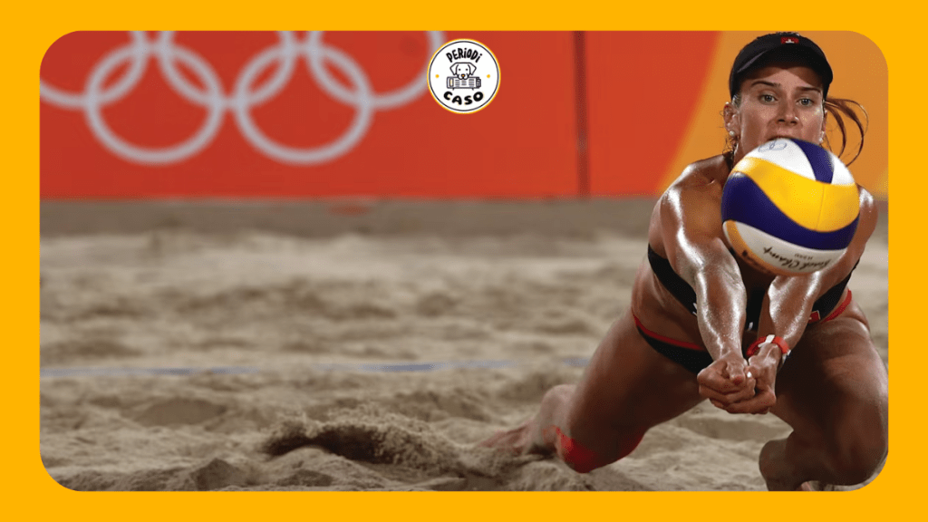 Puebla será sede del mundial del vóleibol de playa&nbsp;2025