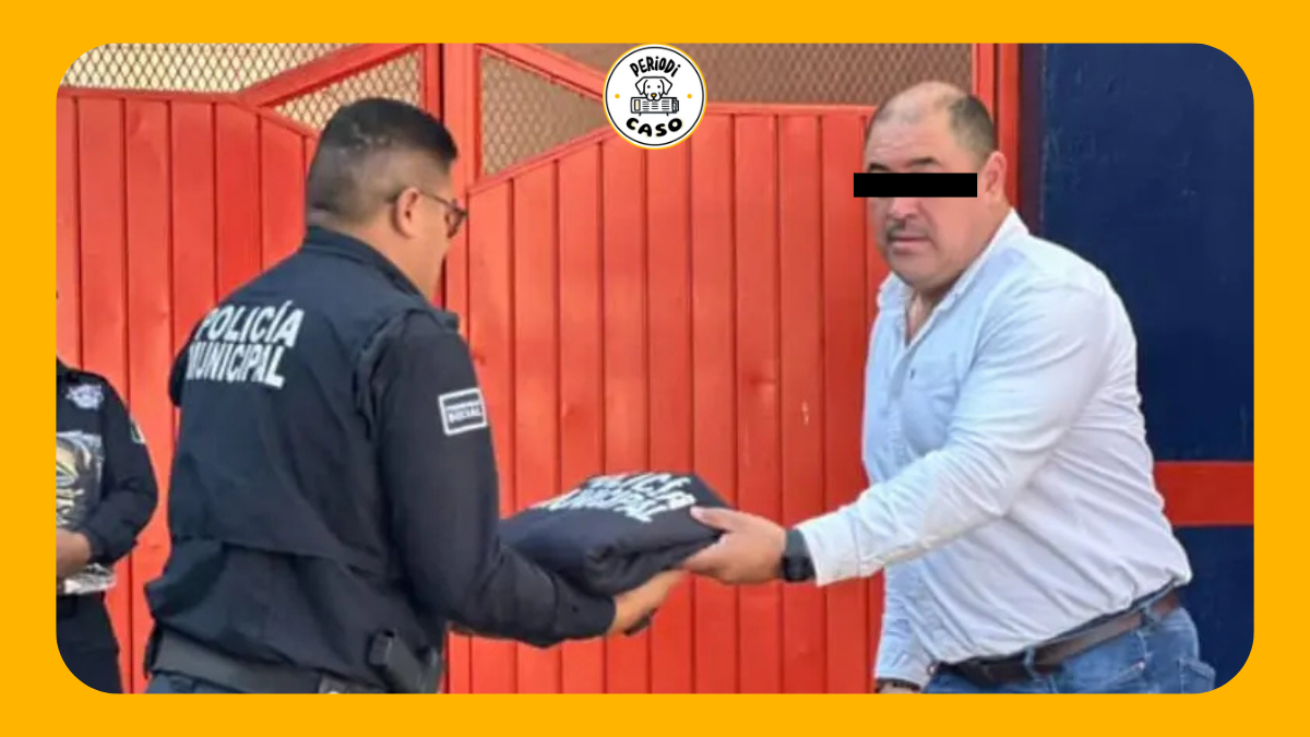 Alcalde de Teuchitlán recibía pago de CJNG para permití campo de adiestramiento