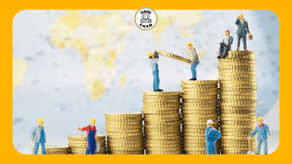 Claudia Sheinbaum anuncia incremento del 12% en el salario mínimo para&nbsp;2026