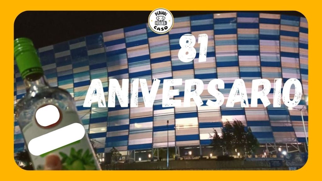 Club Puebla cumple 81 años llenos de historia… y&nbsp;decepciones