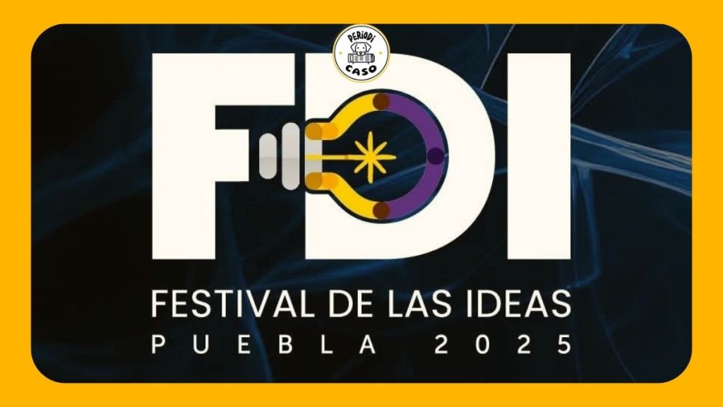 Festival de las Ideas 2025: cuándo, dónde, ponentes y boletos
