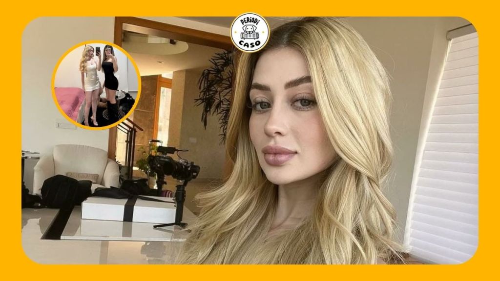 Vivian de la Torre responde a acusaciones por asesinato de Valeria&nbsp;Márquez