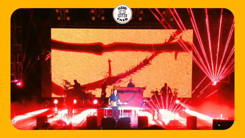 Descubre la agenda musical de Puebla y Tlaxcala en&nbsp;junio