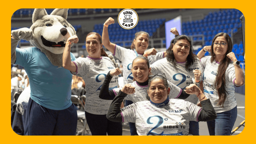 La BUAP impulsa la felicidad como política&nbsp;institucional