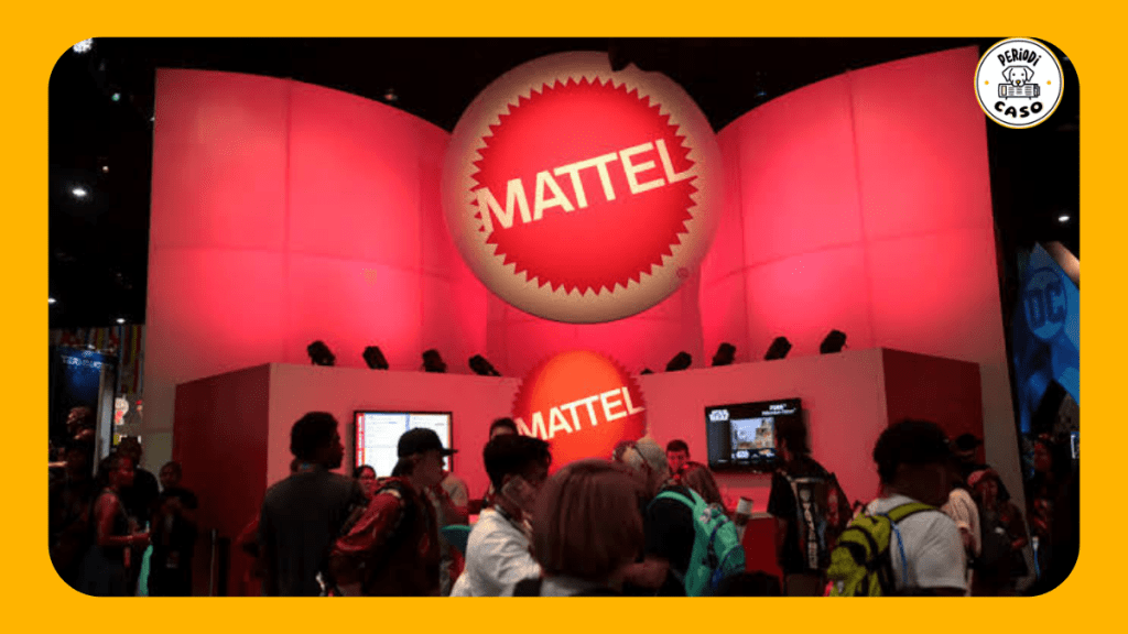 Mattel desarrollará juguetes con inteligencia artificial junto a&nbsp;OpenAI
