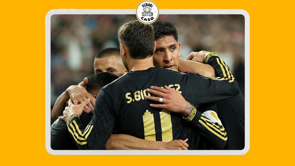 México sufre, pero vence a República Dominicana en su debut en la Copa Oro&nbsp;2025