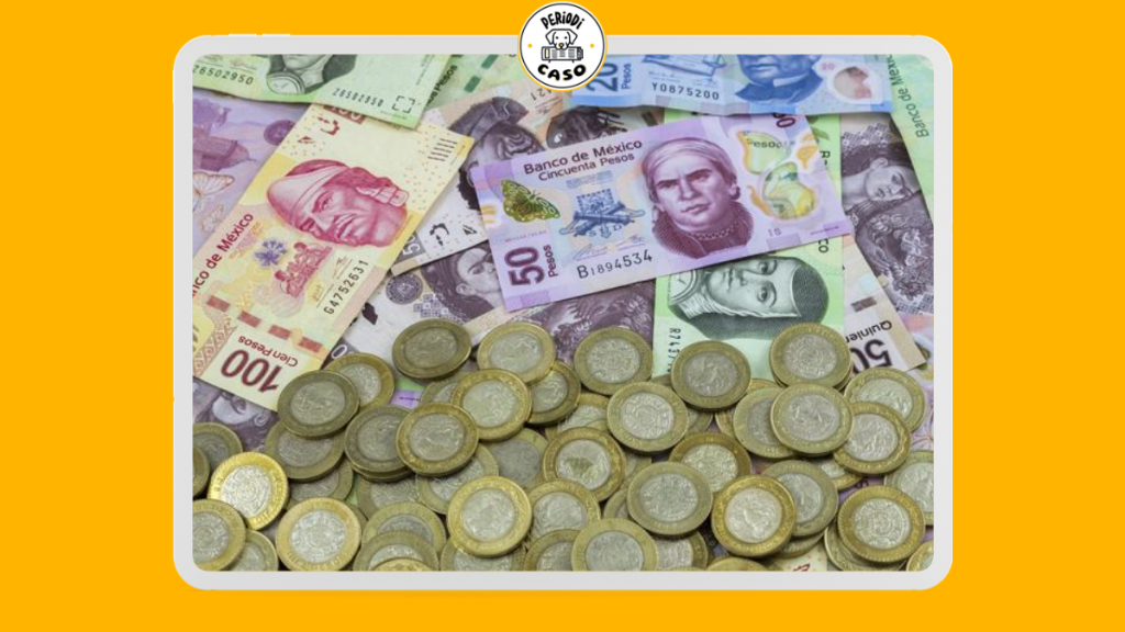 México refinancia 2,500 millones de dólares para bajar pasivos externos