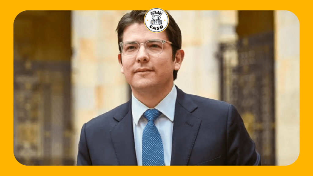 Miguel Uribe Turbay precandidato baleado en Colombia, se encuentra en estado grave