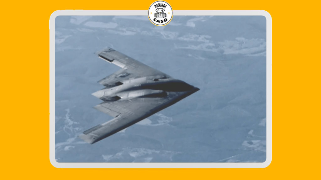 Estados Unidos lanza ataque a Irán