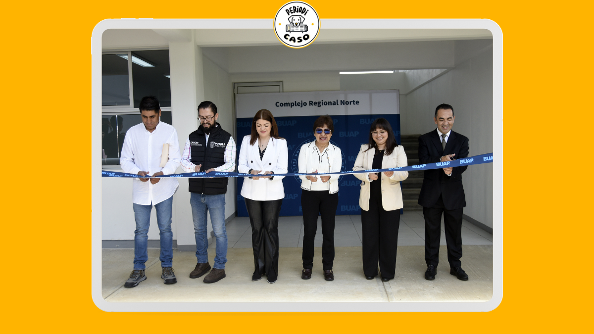 Nuevo complejo regional en Zacatlán