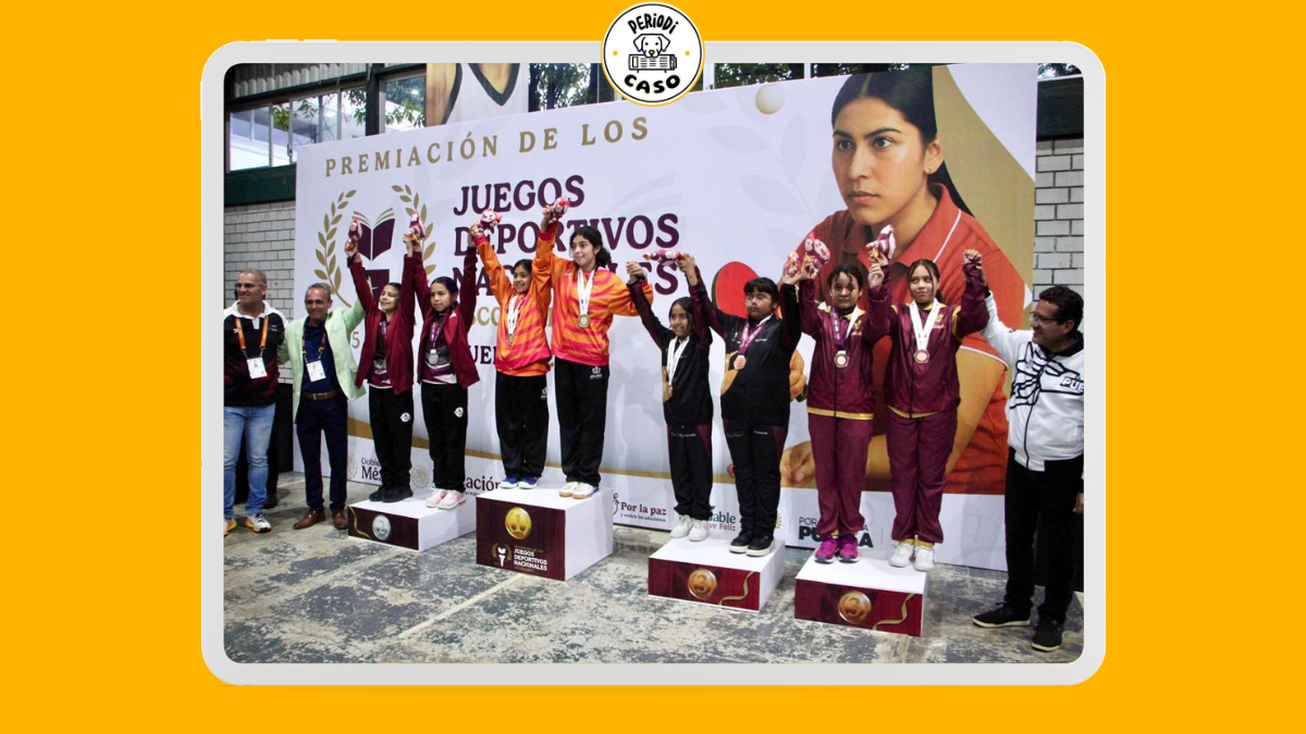 Competencias nacionales