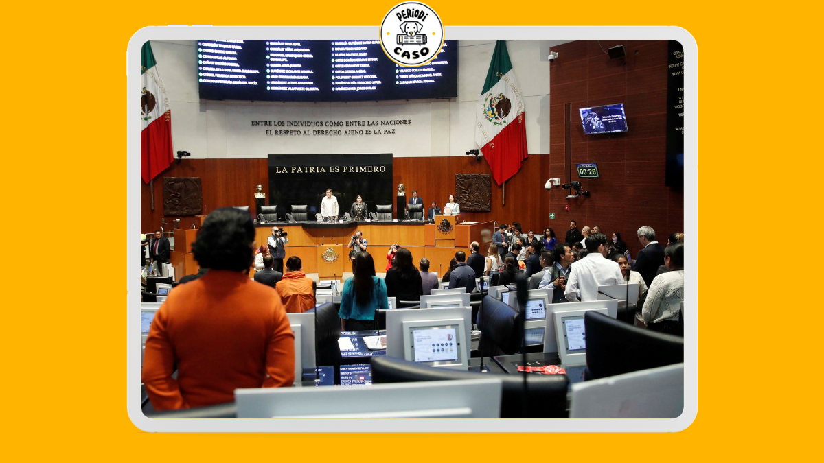 Senado aprueba nueva ley de Telecomunicaciones