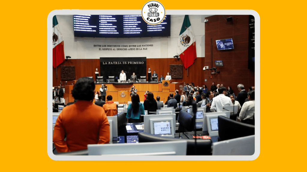 Senado aprueba la nueva Ley de Telecomunicaciones y Radiodifusión con algunos&nbsp;cambios