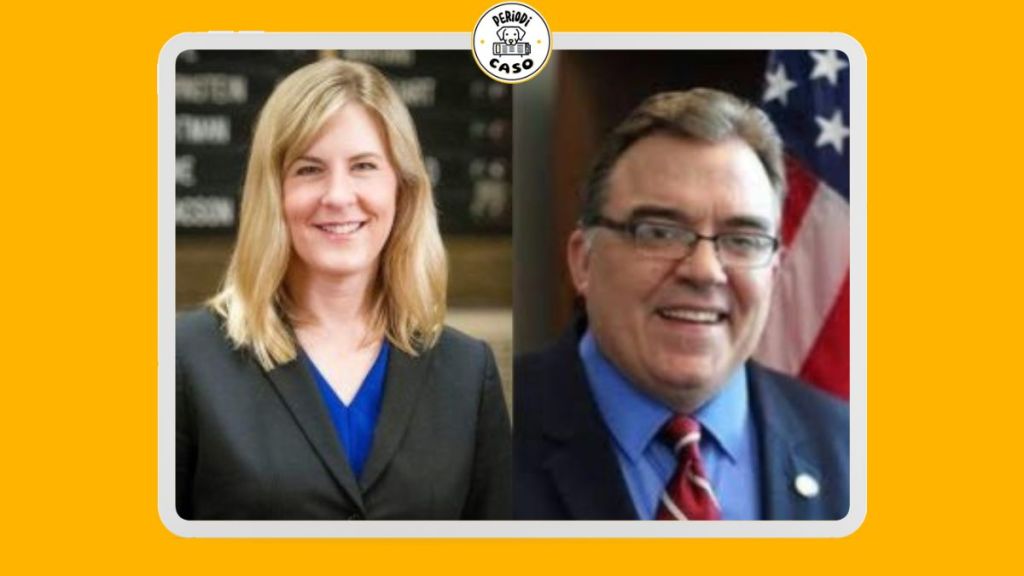 Conmoción en EE.UU: Asesinan a dos legisladores demócratas en Minnesota dentro de sus&nbsp;hogares