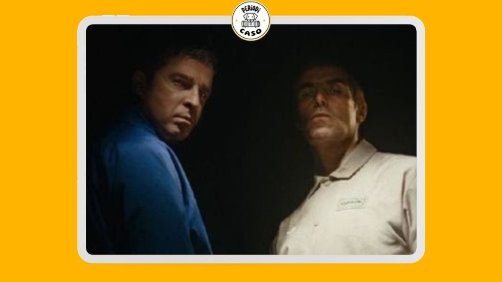 Adidas une a los Gallagher: La moda logra lo que la música no&nbsp;pudo