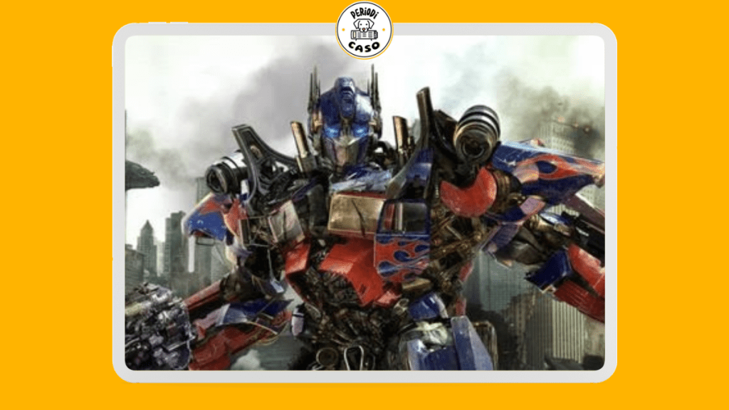 Michael Bay vuelve al mando: “Transformers” prepara su resurrección con nueva&nbsp;película