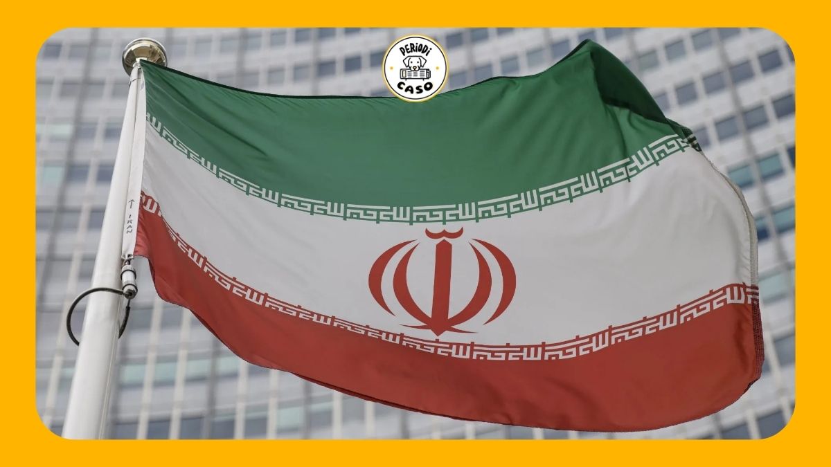 Tensión internacional Irán e Israel se declaran la guerra