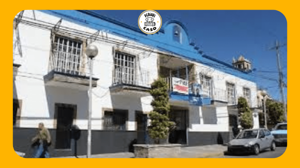 Totimehuacán inicia el camino para convertirse en el municipio 218 de Puebla