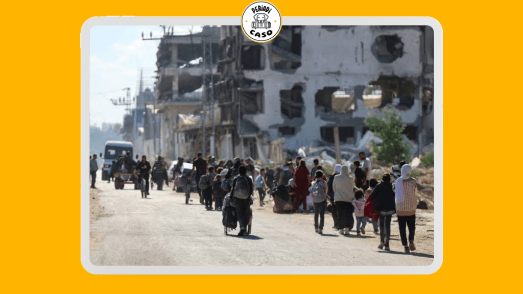 Israel y Siria acuerdan alto el fuego con respaldo de Estados Unidos