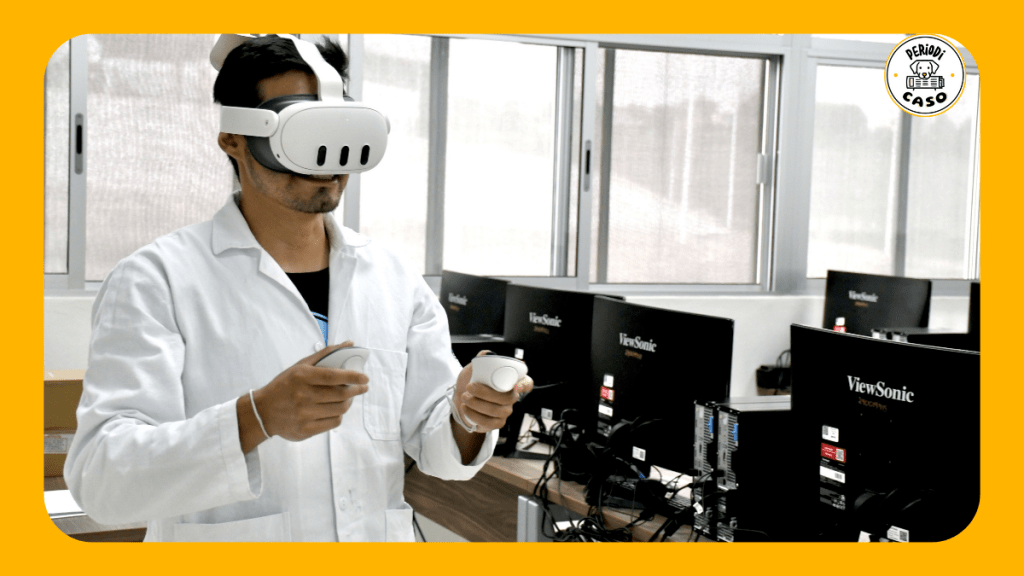 BUAP suma ingeniería en logística digital a su oferta académica