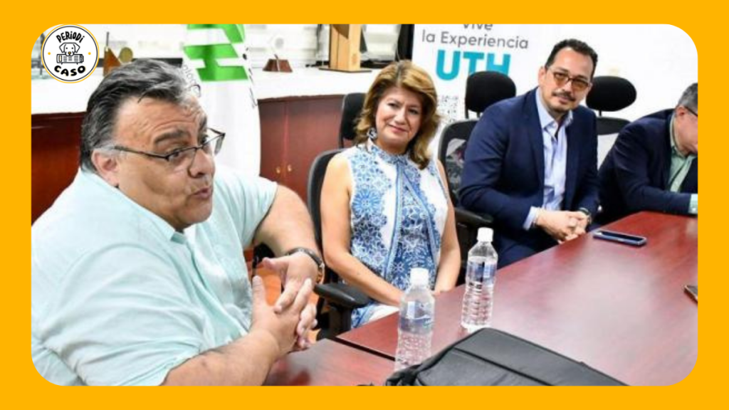 Conectan Puebla y Nueva York con acuerdo educativo