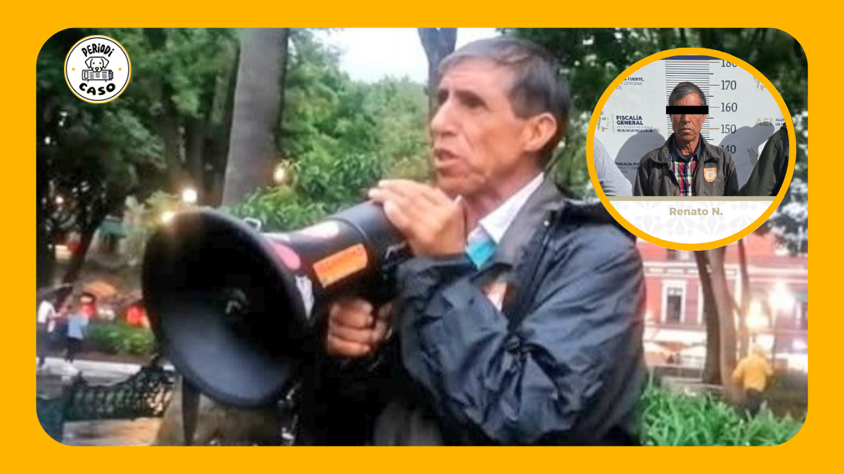 Detienen a activista del agua antes de participar en cabildo sobre pozos