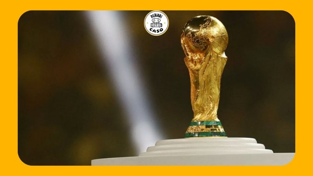 FIFA anuncia fecha para la venta de boletos del Mundial&nbsp;2026